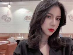 -MYYF SALON烫发染发