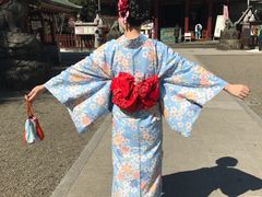 -东京浅草和服体验江户和装工房雅(浅草本店)
