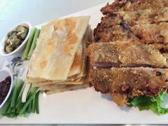 -大碗居·烤鸭·鱼头泡饼(天坛东门店)