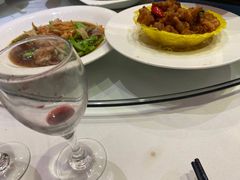 -箸福·夜上海(月牙湖公园店)