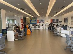 -上海永达通途别克4S店(七宝店)