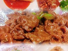 -刘胖子家常菜·蹄花焖藕(江汉路总店)