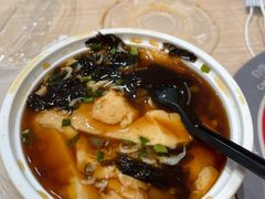 -早安山丘·豆浆油条(小木桥路店)