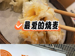 -晓友烧麦(光华村店)