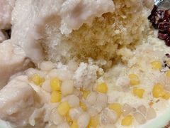 -鲜芋仙(群光广场店)