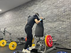 -优昂健身(新光界店)