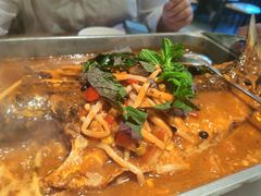 -老友王·南宁特色菜(金汇如意坊店)