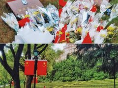 -上海市龙华烈士陵园