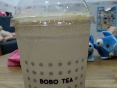 -喜茶(佛山顺德大良东乐路店)