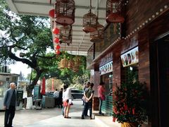 -东江海鲜酒家(艺都分店)