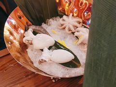 -牛New寿喜烧(虹桥新天地店)