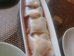-南通滨江洲际酒店-东厨中餐厅