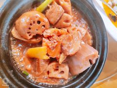 -猪腰一家·地道佛山菜(盐步店)