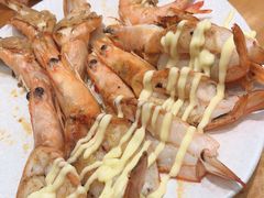 -甄花精致料理自助(城市阳台店)