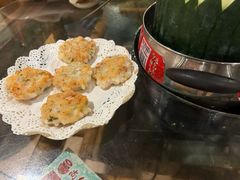 -尚竹阁冬瓜盅·18年地标美食(平洲店)