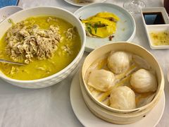 -丰收日·小海鲜·沪上家宴(顾村正大店)
