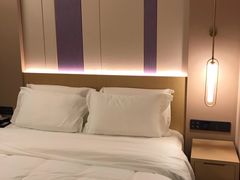 -麗枫酒店(广州中山大学中山眼科中心区庄地铁站店)