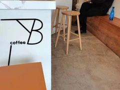 -LAB COFFEE来杯咖啡(浦仓路店)