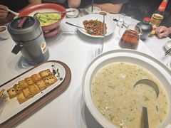 -院里寻菜·精致庭院菜(观沙岭店)