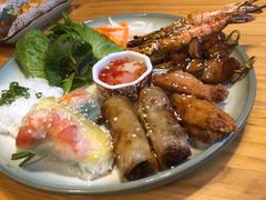 -越美小馆·越南料理(曲江店)