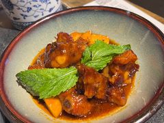 -南京大牌档(新街口德基广场店)
