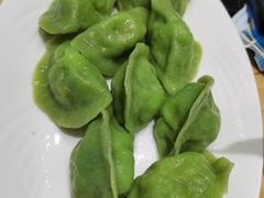 -船歌·鱼水饺青岛菜(国贸商城店)