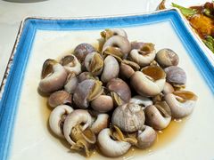 -好人家海鲜酒楼(淞南路店)