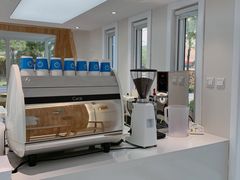 -SUGAR COFFEE城市咖啡(三一重工店)