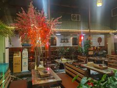 大堂-丽江庭院之爱在路上(西单店)