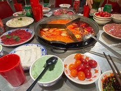 -后火锅(南京东路总店)