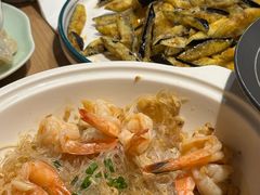 -禾珍珠家常小馆(河南博物院店)