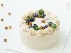 -花甜生活FatimCake·生日蛋糕