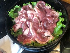 -宽巷子成都火锅(南站店)