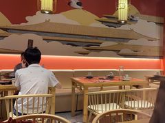 -京炭铜锅涮肉·羊蝎子·羊肉炉(保利·时光里店)