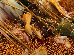 -嘉州叶婆婆钵钵鸡(建设路店)