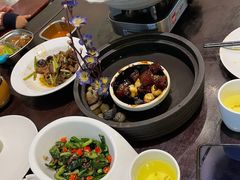 -茶叁酒肆·楚味江湖(菱角湖店)
