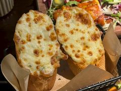 -大麦与小麦·精酿啤酒餐厅(振兴路店)