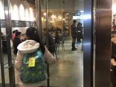 -HELLO 27 意面·沙拉·帕尼尼