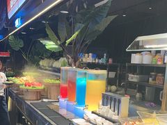 -吉布鲁牛排海鲜自助(乐山万达店)