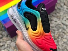-NIKE 儿童体验店(南开大悦城店)