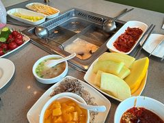 -海底捞火锅(王府井银泰in88店)