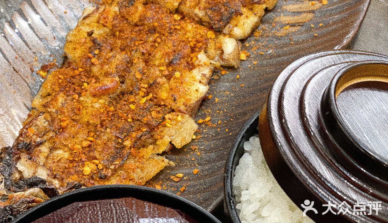 昆明探店｜平民价格 米其林口味鳗鱼饭