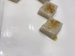 太白桂花拉糕-小天厨民间菜馆(深圳街店)