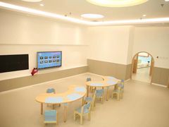 -红黄蓝成长中心(海淀上地店)