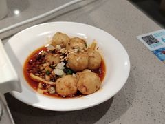 -半天妖烤鱼(芝罘吾悦广场店)