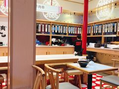 -瞪眼牛煎包·大锅牛肉汤(懿德城店)