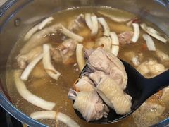 -采椰郎椰子鸡·脆皮鸡火锅(融创茂店)