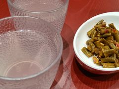 -喜家德虾仁水饺(长泰广场店)
