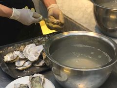 -川骄海鲜自助(河东店)