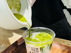 -李山山茶事(景枫店)